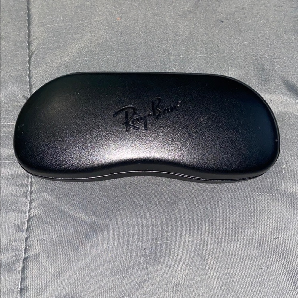 Authentic Rayban Frames - image 1